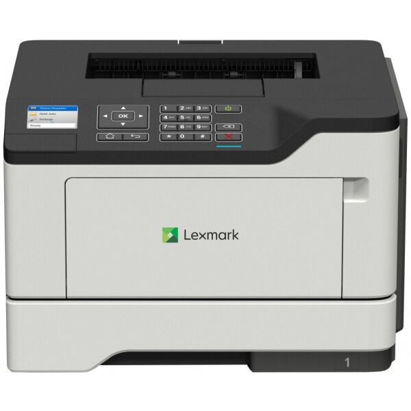 

МФУ Lexmark MS521dn (36S0310)