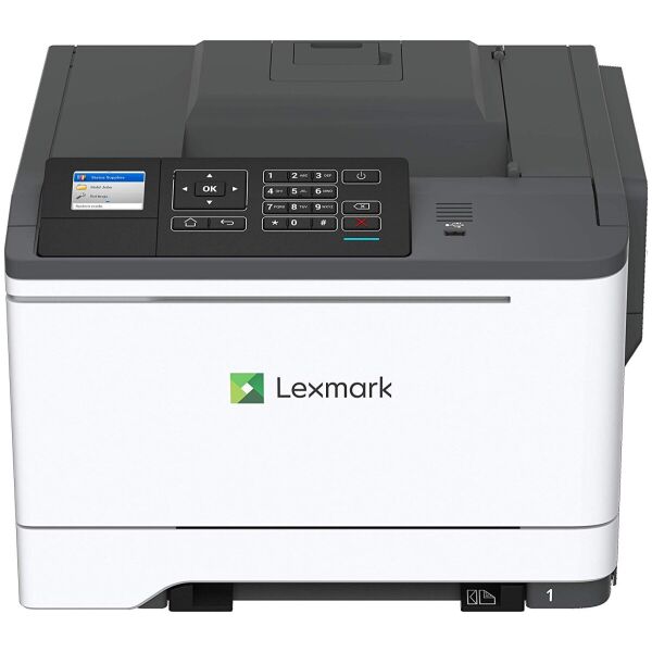 

МФУ Lexmark C2535dw (42cc170)