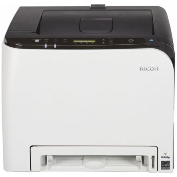 

МФУ Ricoh SP C261Dnw (934972)