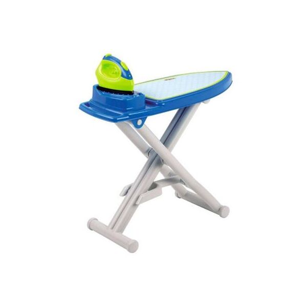 

Игровой набор Ecoiffier Гладильная доска с утюгом (001778)