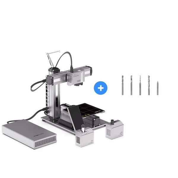 

МФУ Snapmaker 3D A150 (80026)
