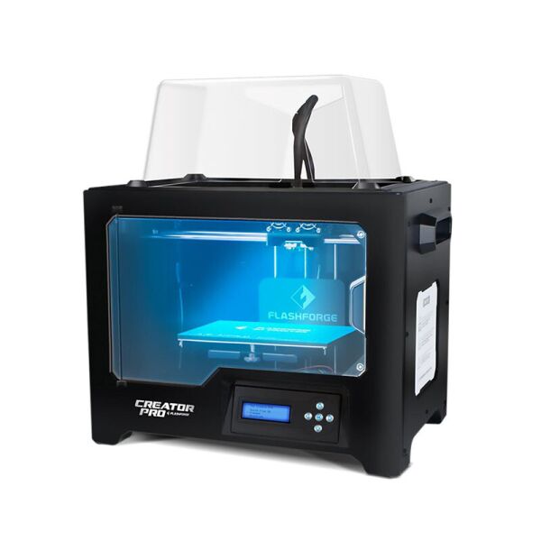 

МФУ 3D Flashforge Creator Pro