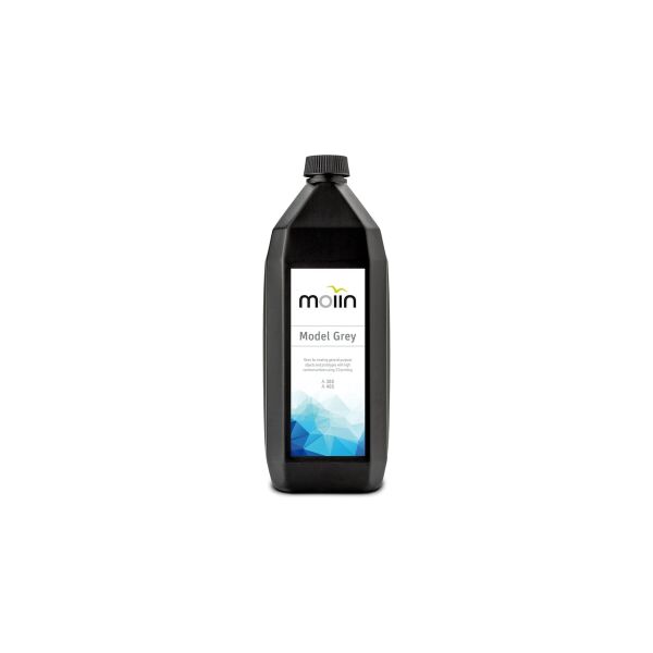

МФУ Moiin Model Grey (179001)