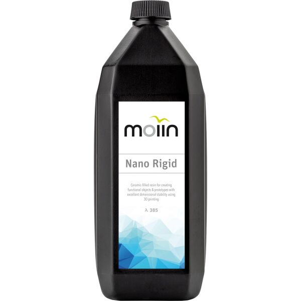 

МФУ Moiin Nano Rigid (179004)