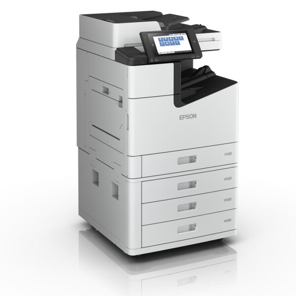 

МФУ Epson WorkForce WF-C20750