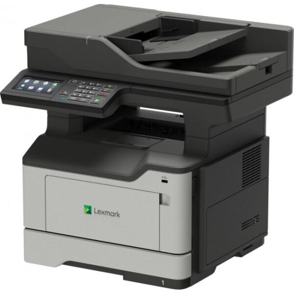 

МФУ Lexmark MX521de (36S0810)