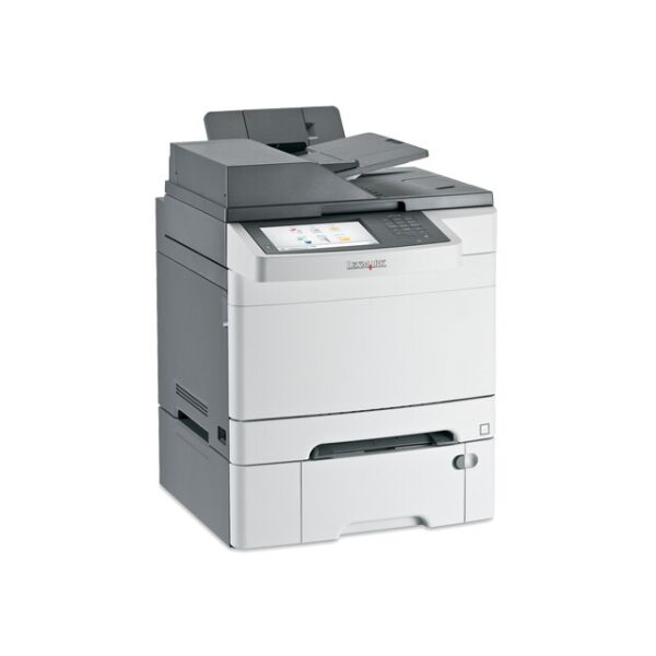 

МФУ Lexmark X548dte (26G0200)