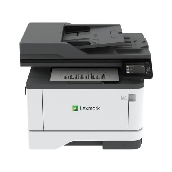 

МФУ Lexmark MB3442i (29S0371)
