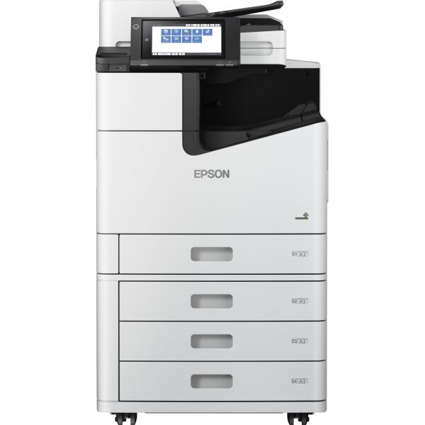 

МФУ Epson WorkForce WF-C20600