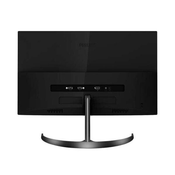 

Монитор Philips 27" 276E8VJSB/00 black
