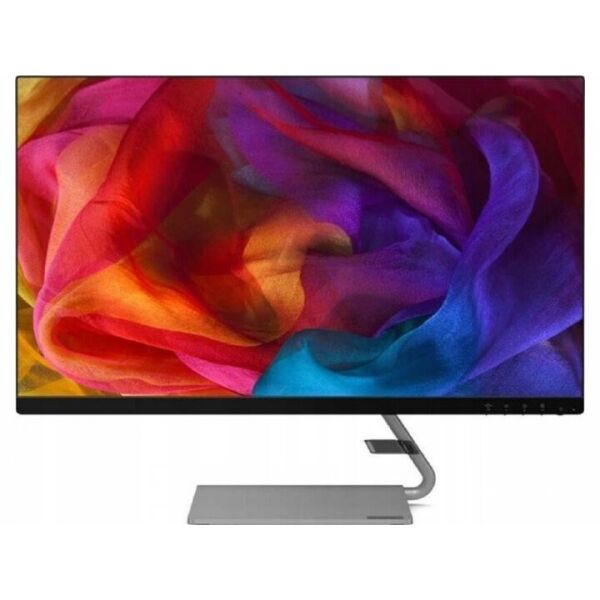 

Монитор Lenovo 27" Q27q-10 (65F4GAC3EU)