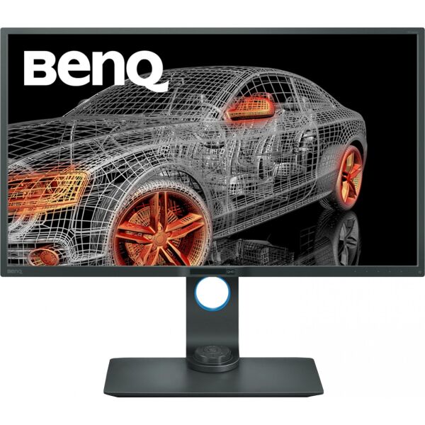

Монитор BenQ 32" PD3200Q (9H.LFALA.TBE)