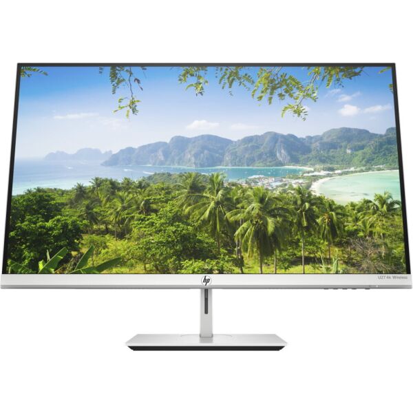 

Монитор HP U27 srebrny/black (9TQ13AA)