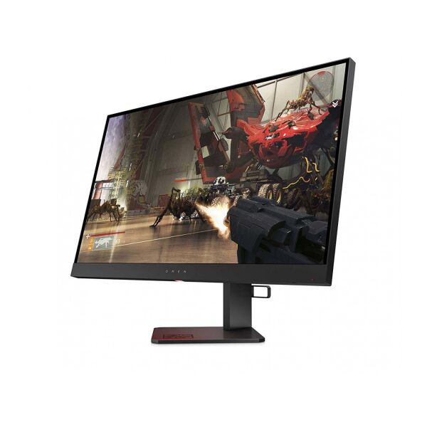 

Монитор HP OMEN X 27" Gaming (6FN07AA)