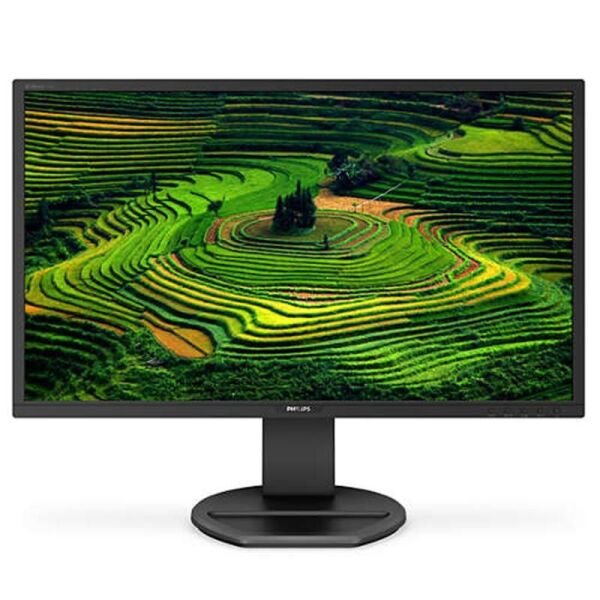 Монитор Philips 27" 272B8QJEB/00 black