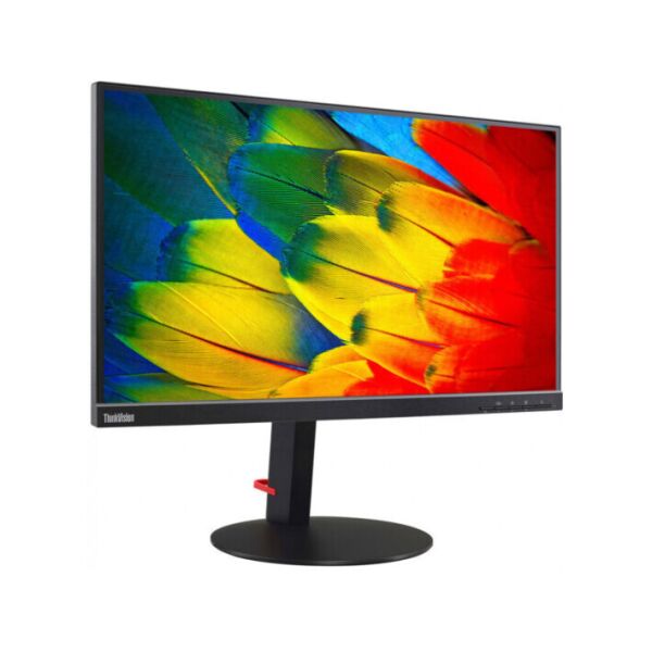 

Монитор Lenovo 24" T24m-10 (61CFRAT2EU)