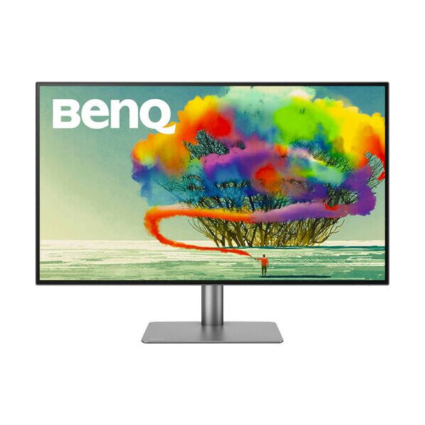 

Монитор BenQ 32" PD3220U (9H.LH7LA.TBE)