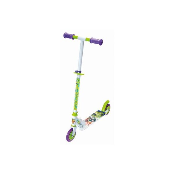 

Скутер Smoby с металлической рамой История игрушек (750361)