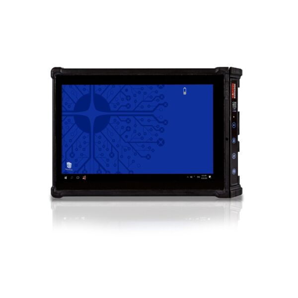 

Монитор Datalogic Taskbook 25.4 Cm (10 ) 1280 X 800 Pixels 32 Gb 4 Windows 10 Iot Enterprise Black (943400011)