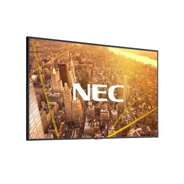 

Монитор NEC MultiSync® E805 SST