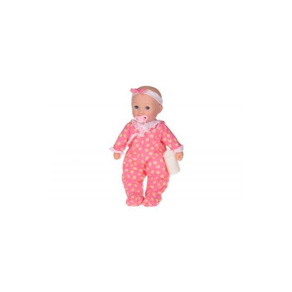 

Пупс Baby’s First Sleepy Time Baby Засинайка (21630)