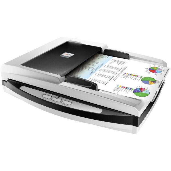 

Сканер Plustek SmartOffice PL4080 (0283)