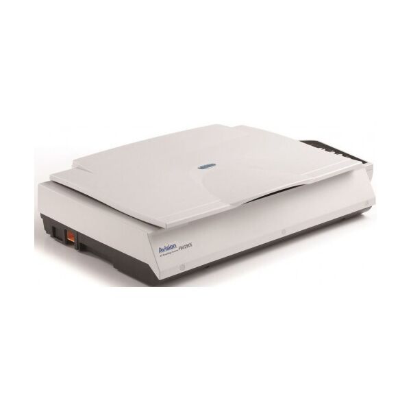 

Сканер Avision FB6280E A3 (000-0642-02G)