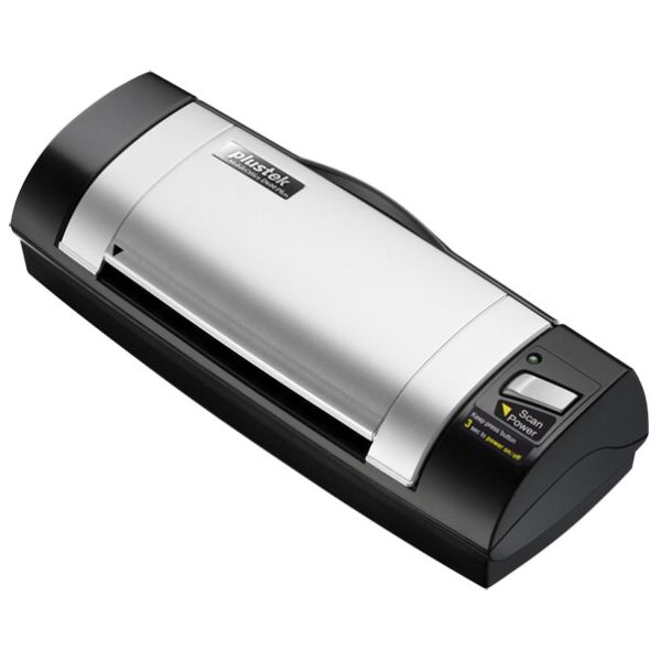 

Сканер Plustek MobileOffice D 600 (0166)