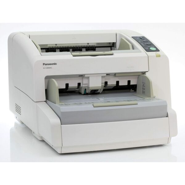 

Сканер Panasonic KV-S4065CW (KV-S4065CW)