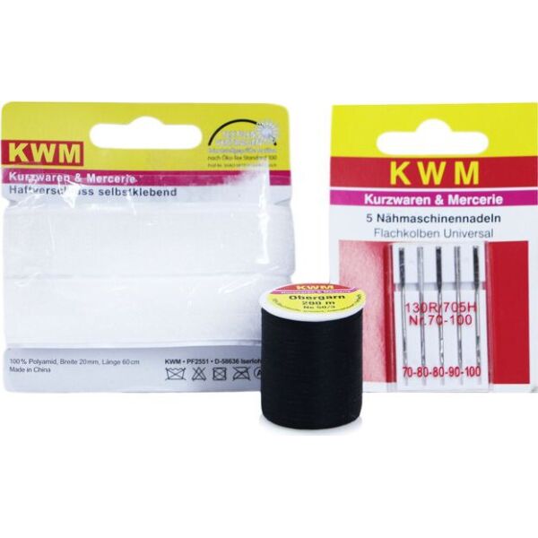 

Швейный набор KWM - разноцветный K10-550337