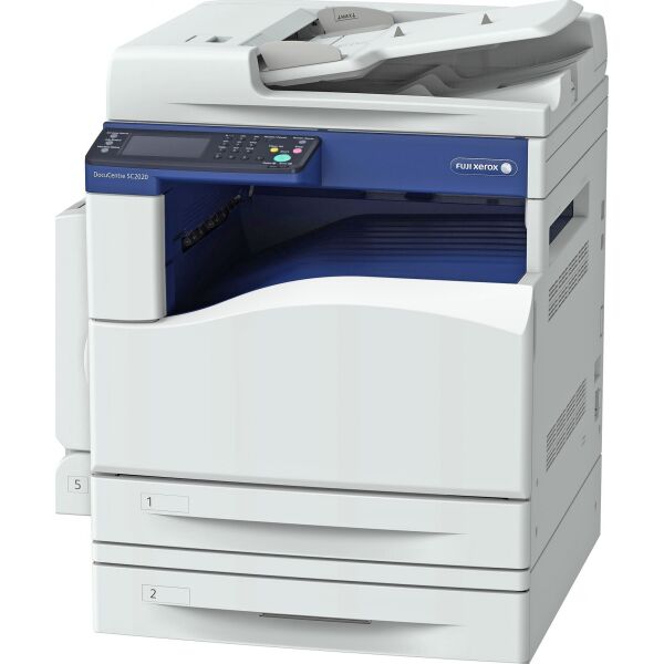 

МФУ Xerox DocuCentre SC2020V_U