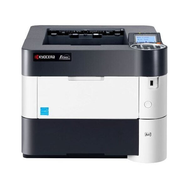 

МФУ Kyocera-Mita I (FS-4200DN)