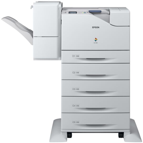 

МФУ Epson WorkForce Al-C500DXN