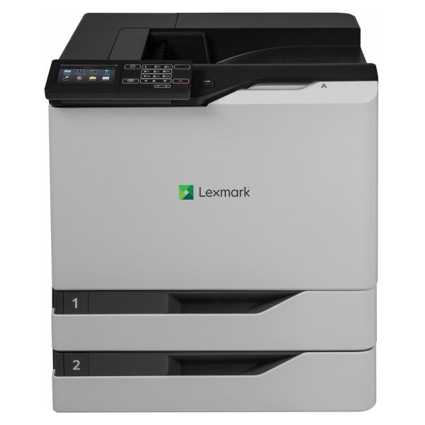 

МФУ Lexmark CS820dte (21K0180)