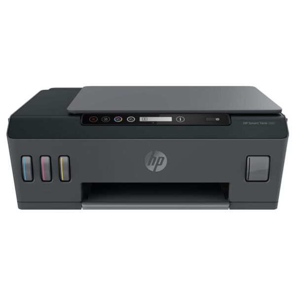 

МФУ HP Smart Tank 500 (4SR29A)