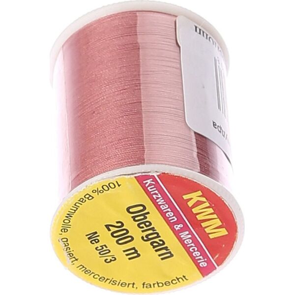 

Нить (200м) KWM - терракотовый K03-110073