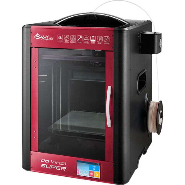 

МФУ XYZprinting da Vinci Super