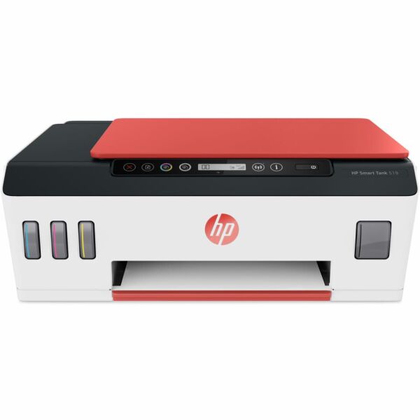 

МФУ HP Smart Tank 519 (3YW73A)