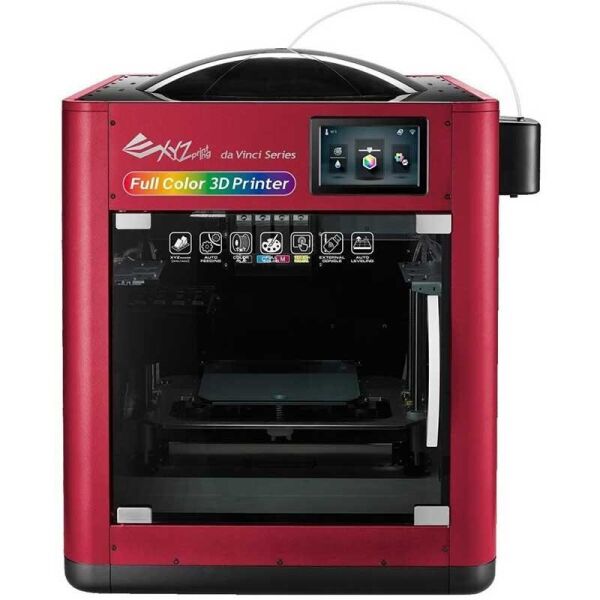 

МФУ XYZPrinting da Vinci Color