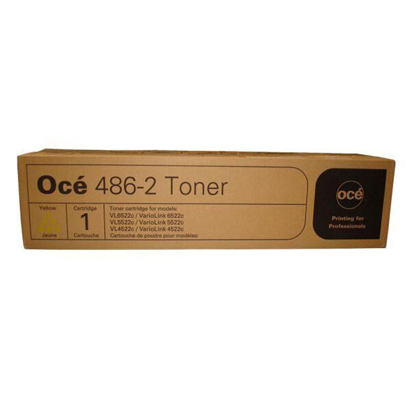 

МФУ Oce 32OCETN613Y (29951183)