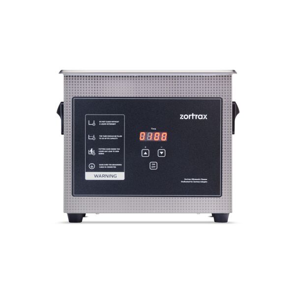 

МФУ ZORTRAX ULTRASONIC CLEANER