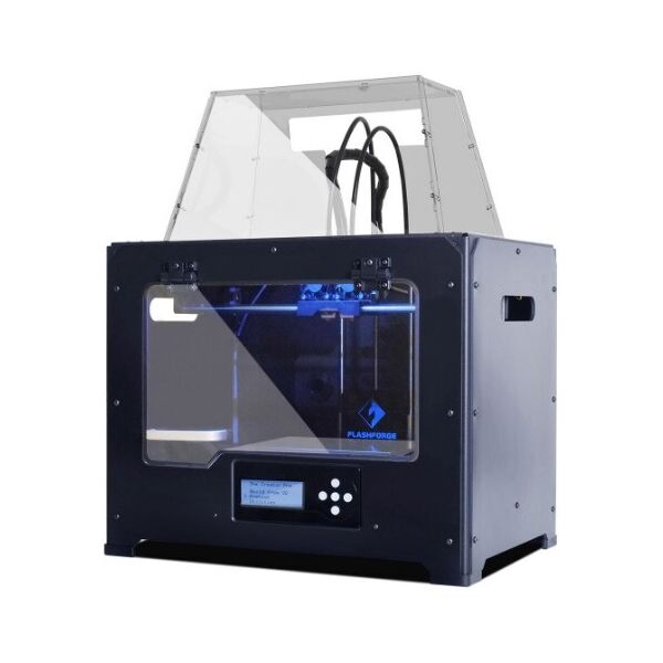 

МФУ FLASHFORGE NEW CREATOR PRO