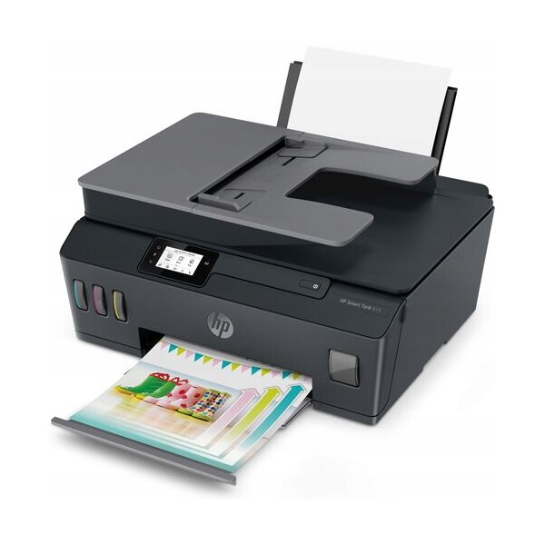 

МФУ HP Smart Tank 615 (Y0F71A)