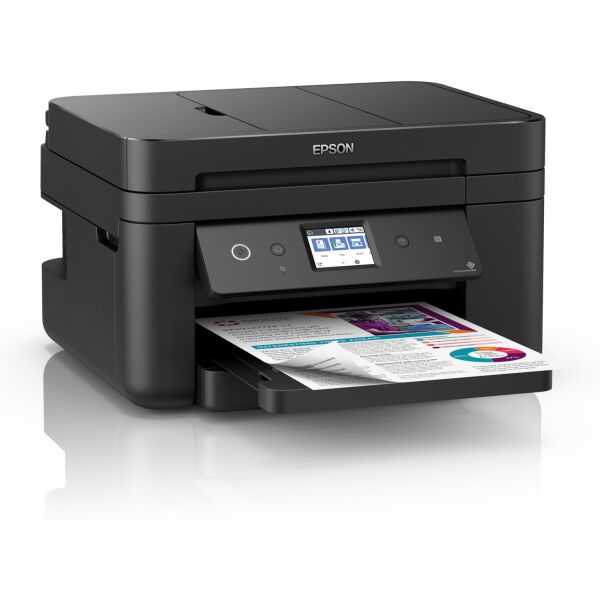 

МФУ Epson WorkForce WF-2865DWF