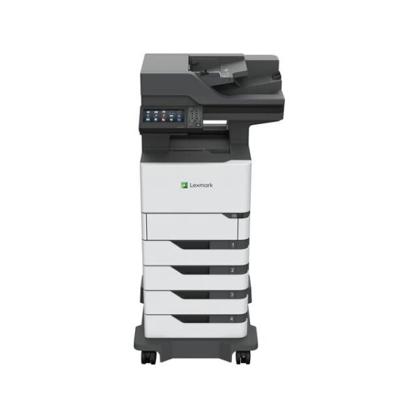 

МФУ LEXMARK MX721ADE (107367)