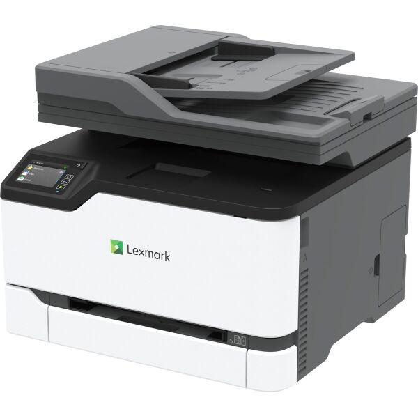 

МФУ Lexmark CX431adw (40N9470)
