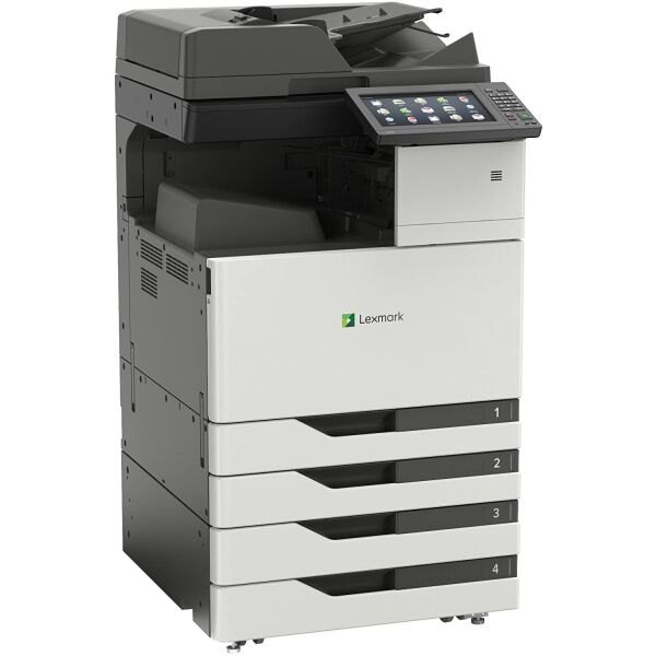 

МФУ Lexmark CX923dte (32C0232)