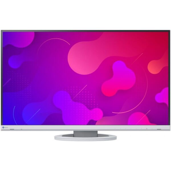 

Монитор EIZO FlexScan 27" EV2760WT white