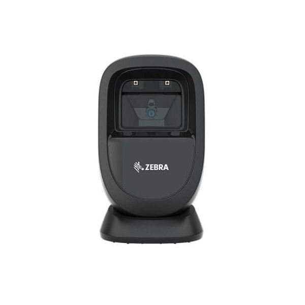 

Сканер Zebra Czytnik kodów kreskowych 2D DS9308/Kabel USB/podstawka/Czarny (DS9308SR4U2100AZE)