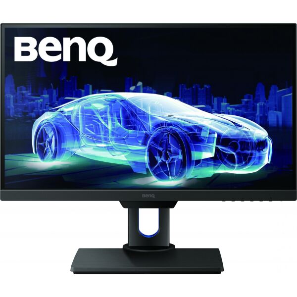 

Монитор BenQ 25" PD2500Q (9H.LG8LA.TSE)